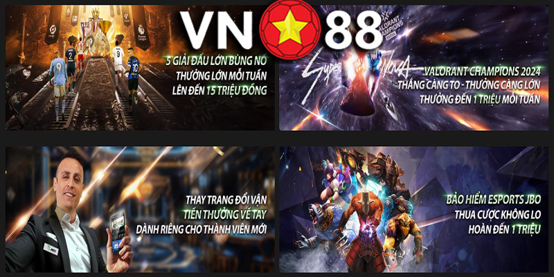 Giải trí và thư giãn